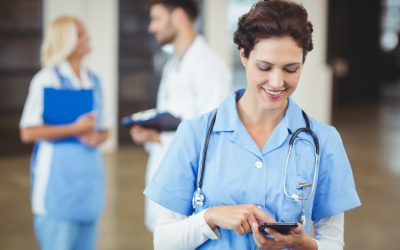 Intechnology launches new division to supply  instant communications tools for NHS